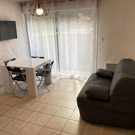 Appartement 4 Couchage Saint Lary Soulan ภายนอก รูปภาพ