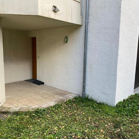Appartement 4 Couchage Saint Lary Soulan ภายนอก รูปภาพ