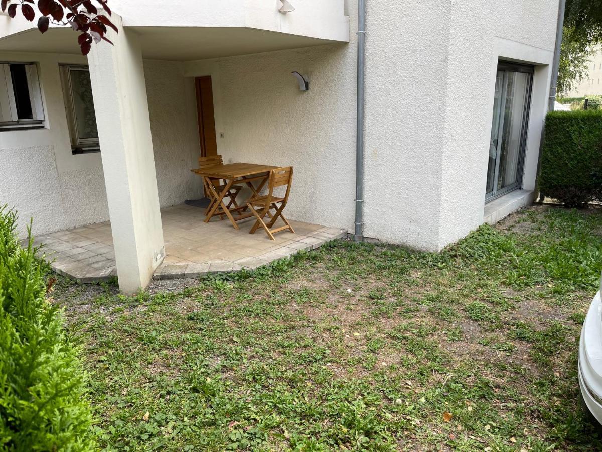 Appartement 4 Couchage Saint Lary Soulan ภายนอก รูปภาพ