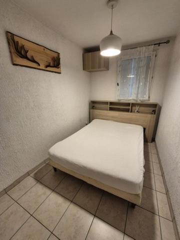 Appartement 4 Couchage Saint Lary Soulan ภายนอก รูปภาพ