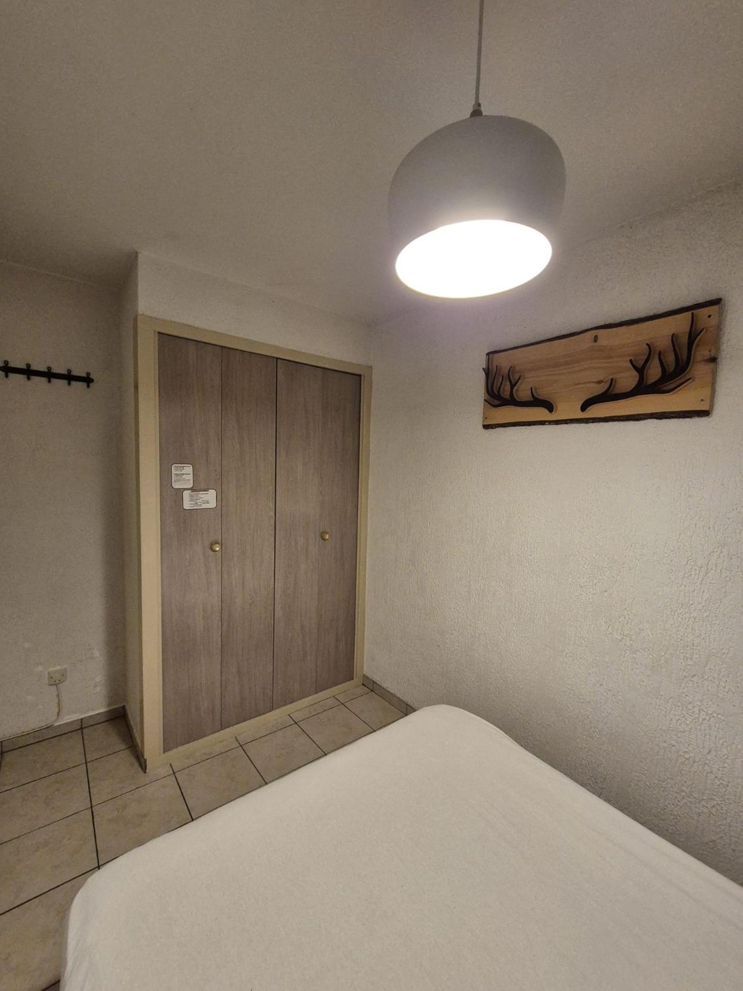 Appartement 4 Couchage Saint Lary Soulan ภายนอก รูปภาพ