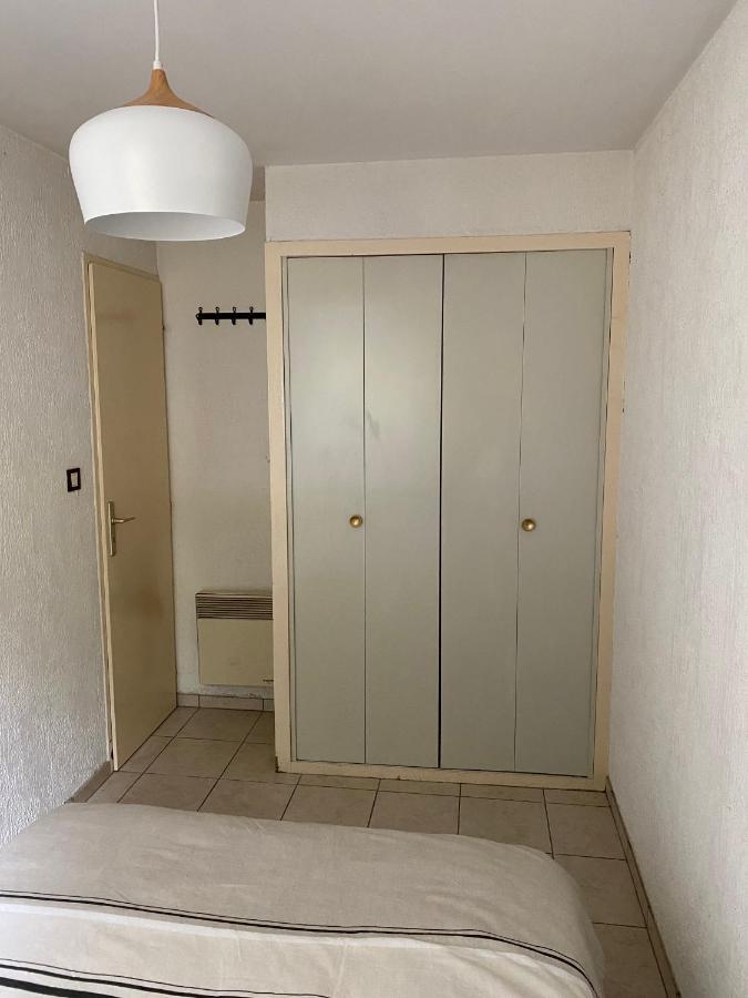 Appartement 4 Couchage Saint Lary Soulan ภายนอก รูปภาพ