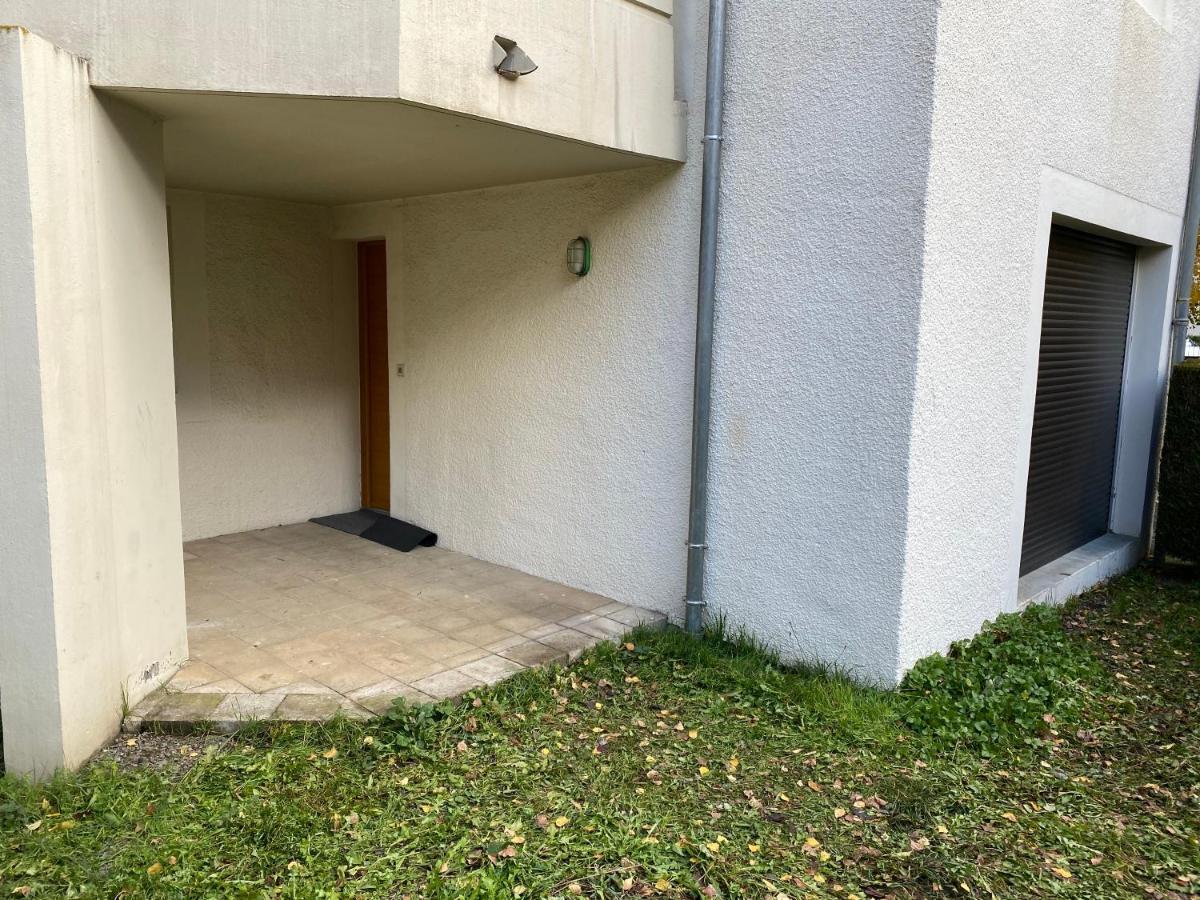 Appartement 4 Couchage Saint Lary Soulan ภายนอก รูปภาพ